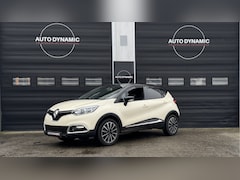 Renault Captur - 0.9 TCe Dynamique