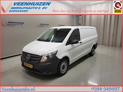 Mercedes-Benz Vito - 116CDI L2/H1 Euro 6