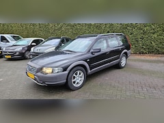 Volvo XC70 - 2.4 D5 2003 AWD automaat airco youngtimer