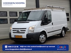 Ford Transit - 280S 2.2 TDCI 101pk Euro 5 - Imperiaal - Airco - Trekhaak - Camera