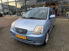 Kia Picanto - 1.1 EX AUTOMAAT AIRCO APK 10-25 BJ 2007