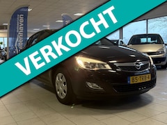 Opel Astra - 1.4 Edition