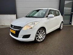 Suzuki Swift - 1.2 Comfort EASSS