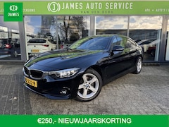 BMW 4-serie Gran Coupé - 418i