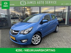 Opel Karl - 1.0 ecoFLEX Edition