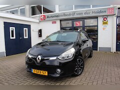 Renault Clio Estate - 0.9 TCe Dynamique