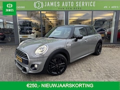 MINI Cooper - 1.5 Ser. Bns