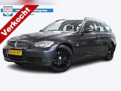 BMW 3-serie Touring - 325i Dynamic Executive | Cruise control | Climate control | Radio | Memory seat | Youngtim