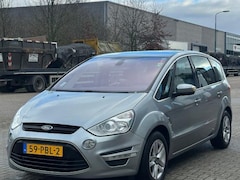 Ford S-Max - 2.0 TDCi Titanium