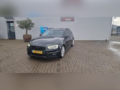 Audi A3 Sportback - , 3X S-LINE, 18 inch sportvelgen , navi, automaat, 122pk, deze zit full opties , in top st