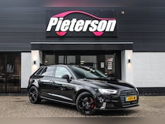 Audi A3 Sportback - 2.0 TDI 2x S-Line FACELIFT XENON ACC CLIMA