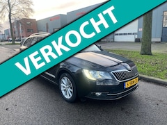 Skoda Superb Combi - 1.6 TDI Sprint Pro NIUWE KOPPLINGSET