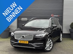 Volvo XC90 - 2.0 T8 Twin Engine AWD Inscription | 360* Camera | Panoramadak | Stoelventilatie/Verwarmin