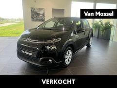 Citroën C3 - 1.2 PureTech S&S Feel | Airco | Bluetooth | UNIEKE PRIJS