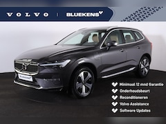 Volvo XC60 - Recharge T6 AWD Plus Bright - Panorama/schuifdak - IntelliSafe Assist - Harman/Kardon audi