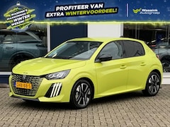 Peugeot 208 - 1.2 Allure 100pk | Navigatie | Cruise controle | Apple Carplay & Android Auto | Parkeersen