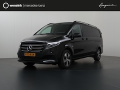 Mercedes-Benz Vito - 116 CDI | XL L3 | Pro | Automaat | Parkeercamera | Distronic Plus | Trekhaak 2500Kg | Dubb