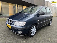 Hyundai Matrix - 1.8i GLS AIRCO BJ 2-2002 APK 1-2026