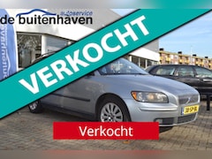 Volvo V50 - 1.8 Edition I