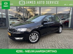 Skoda Rapid Spaceback - 1.2 TSI Grt Ambition