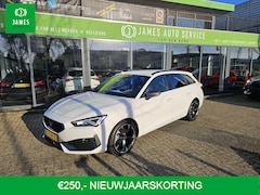 CUPRA Leon Sportstourer - 1.4 e-Hyb 245