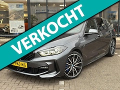 BMW 1-serie - 120i High Executive Edition M-Pakket