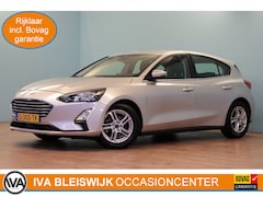 Ford Focus - 1.0 EcoBoost Trend Edition Business | NAVI | AIRCO | PDC V+A | CRUISE | LANE-ASSIST |