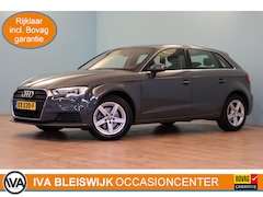 Audi A3 Sportback - 1.0 TFSI Pro Line | NAVI | AIRCO | PDC ACHTER | CRUISE | LED |