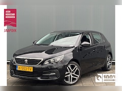 Peugeot 308 - BWJ 2020 | 111PK Blue Lease | CLIMATIC AIRCO | NAVI | CARPLAY | CRUISE | LICHTMETAAL |