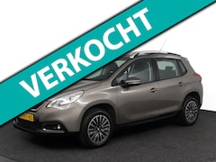 Peugeot 2008 - 1.2 VTi Active Automaat|Cruise Control|Airco