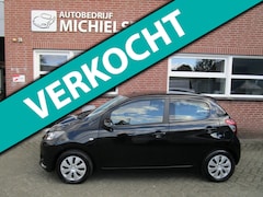 Peugeot 108 - 1.0 e-VTi Active AL IN PRIJS