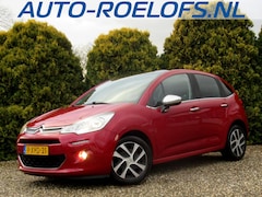 Citroën C3 - 1.2 VTi Collection*Ecc*Cruise*Trekhaak