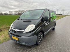 Opel Vivaro - 2.0 CDTI L1H1 NAP !