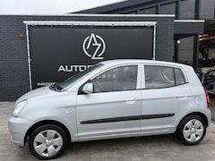 Kia Picanto - 1.0 Light