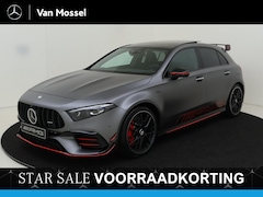 Mercedes-Benz A-klasse - AMG 45 S 4MATIC+