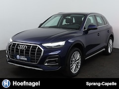 Audi Q5 - 50 TFSI e Prestige | ACC | Stoelverw. | Camera | Virtual Cockpit |