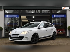 Renault Mégane Estate - 1.4 TCe Expression 131pk