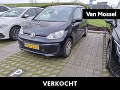 Volkswagen Up! - 1.0 BMT move up | Airconditioning | Radio | Bluetooth voorbereiding | Centrale vergrendeli