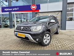 Dacia Duster - 1.2 TCe Comfort