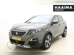 Peugeot 3008 - 1.2T 130pk Automaat Allure | Trekhaak | Navigatie | Climate & Cruise Control | LMV | 3-D C