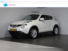 Nissan Juke - 1.2 DIG-T S&amp;S 115pk 2WD Acenta