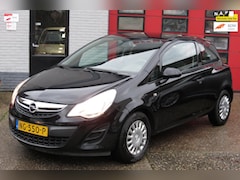 Opel Corsa - 1.2-16V Selection , NWE APK