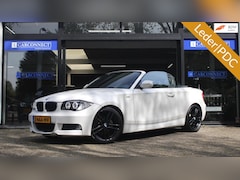 BMW 1-serie Cabrio - 118i M Sport Edition 143pk|Leder|PDC|Cruise|Xenon|Stoelverw|Vol