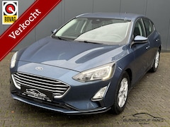 Ford Focus - 1.0 EcoBoost Trend Edition Business / ACC / NAVI / STOEL EN STUURVERW. / DAB /