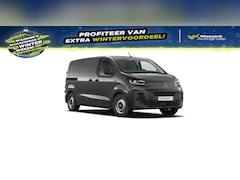 Fiat Scudo - GB 2.0 Diesel 145pk L2 Automaat | Trekhaak | Cruise Control | Verhoogd Laadvermogen