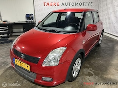 Suzuki Swift - 1.5 GLS Airco/2e EIG