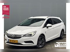 Opel Astra Sports Tourer - BWJ 2019 | 1.0 Turbo 105PK 120 Jaar Edition | AIRCO | NAVI | CRUISE | CARPLAY| PRIVACY GLA