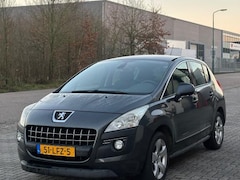 Peugeot 3008 - 2.0 HDiF ST