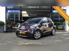 Toyota iQ - 1.0 VVTi Aspiration 68pk|Airco|LMV|Navi|Nw.apk