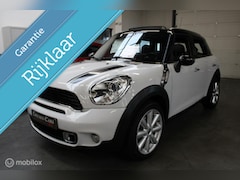 MINI Countryman - 1.6 Cooper S Chili/Pano/Xenon/Navi/H&K Sound